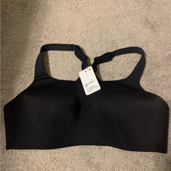 Lululemon Adapt and Align Bra - Picture 1 of 2